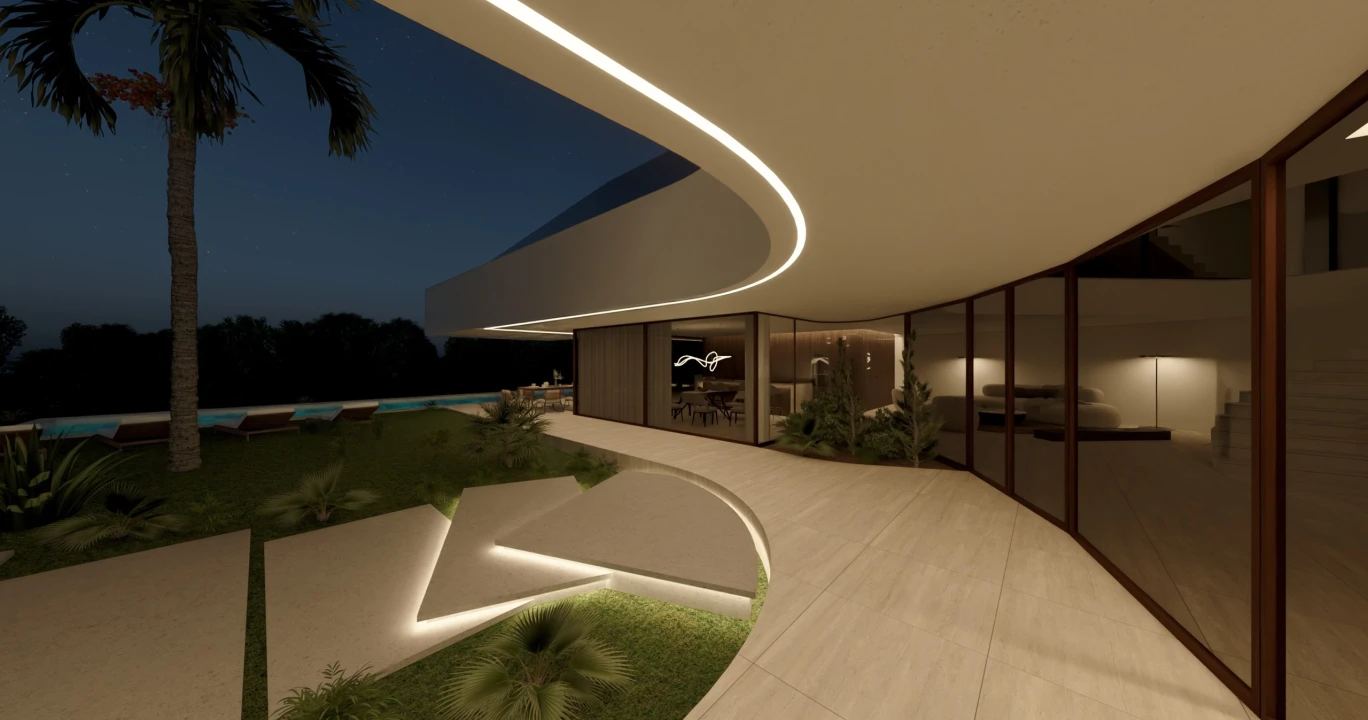 Moradia T7 para Venda em Guia Foto 12