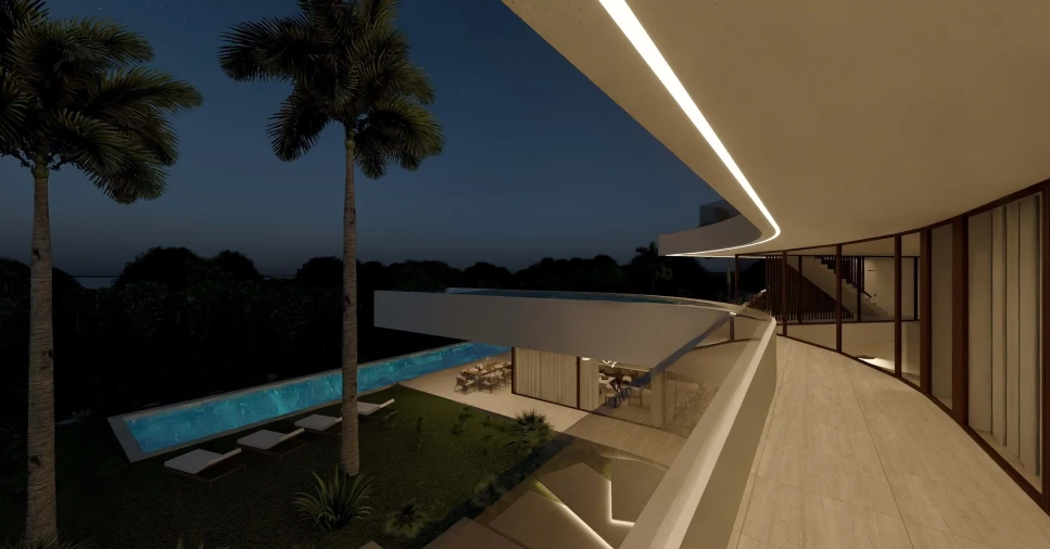 Moradia T7 para Venda em Guia Foto 38