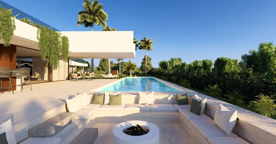 Moradia T7 para Venda em Guia Foto 31