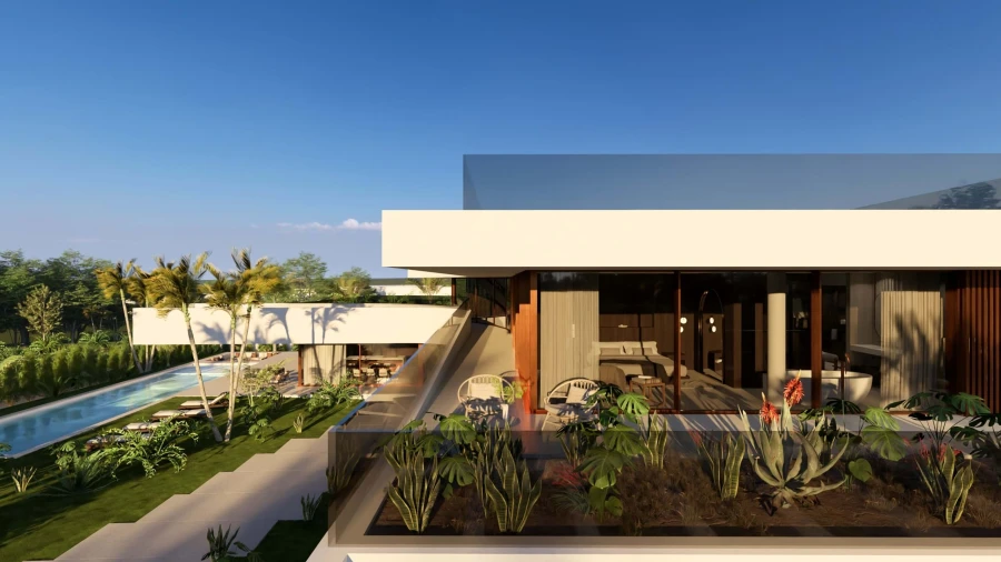 Moradia T7 para Venda em Guia Foto 45