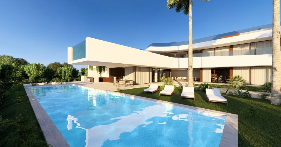 Moradia T7 para Venda em Guia Foto 29