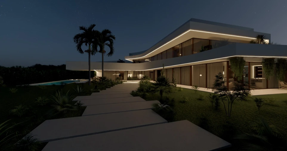 Moradia T7 para Venda em Guia Foto 11