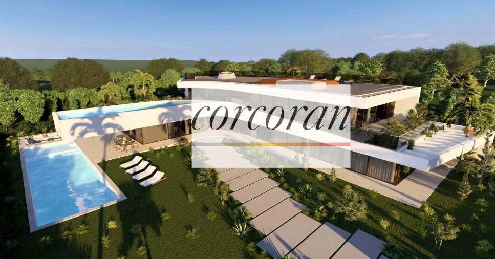 Moradia T7 para Venda em Guia Foto 2