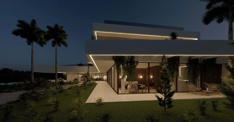 Moradia T7 para Venda em Guia Foto 24