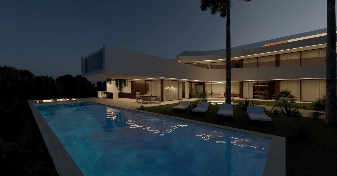 Moradia T7 para Venda em Guia Foto 30