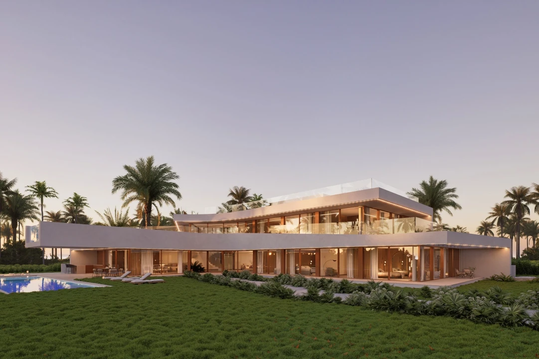 Moradia T7 para Venda em Guia Foto 14