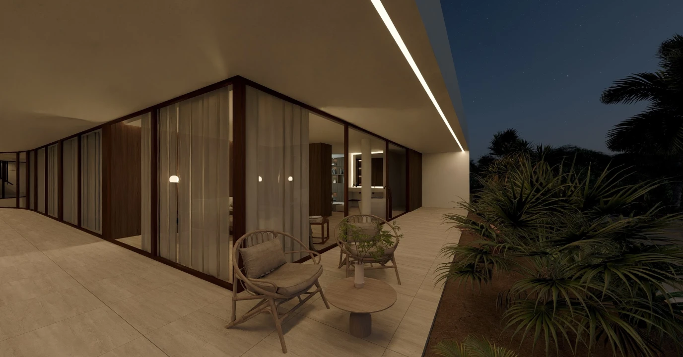 Moradia T7 para Venda em Guia Foto 34