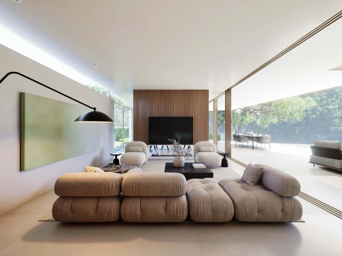 Moradia T5 para Venda em Almancil Foto 17