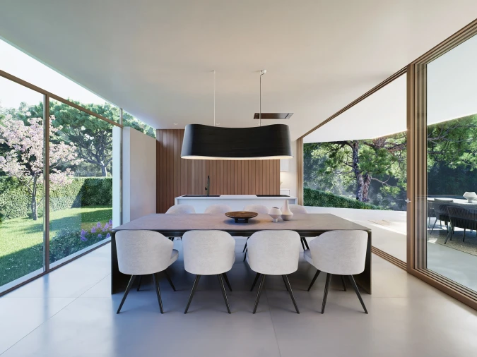 Moradia T5 para Venda em Almancil Foto 18