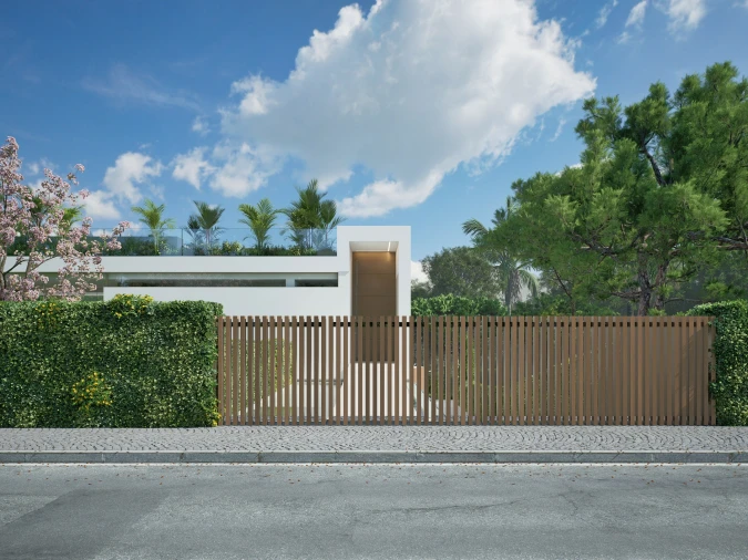 Moradia T5 para Venda em Almancil Foto 30