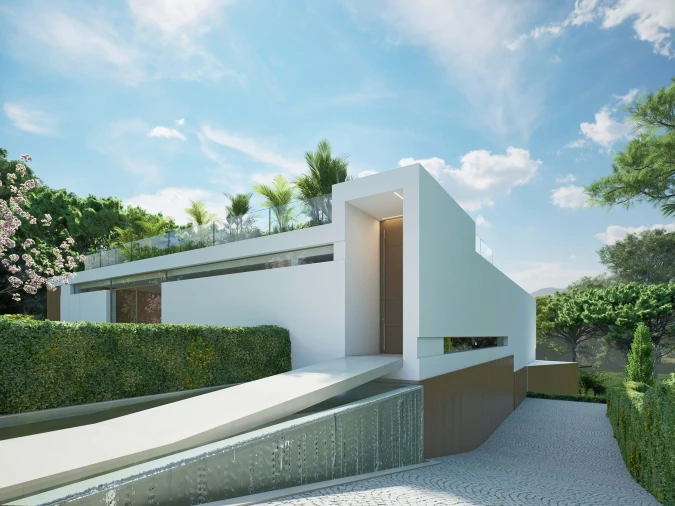 Moradia T5 para Venda em Almancil Foto 6