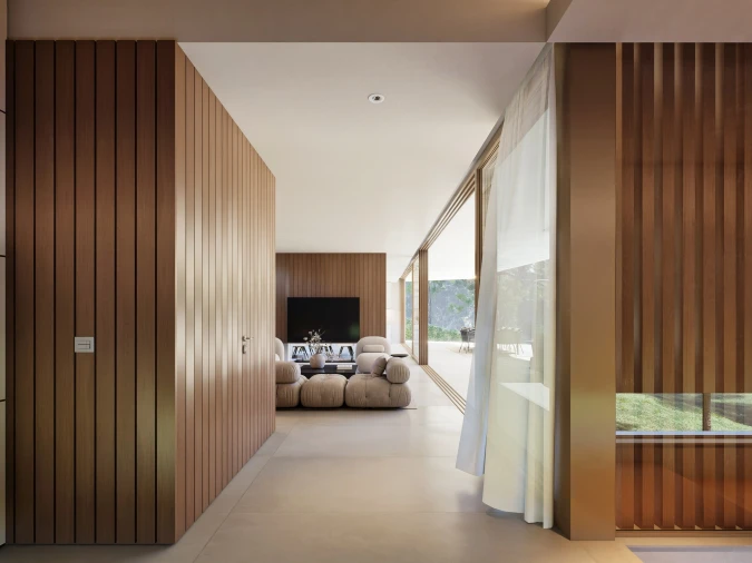 Moradia T5 para Venda em Almancil Foto 13