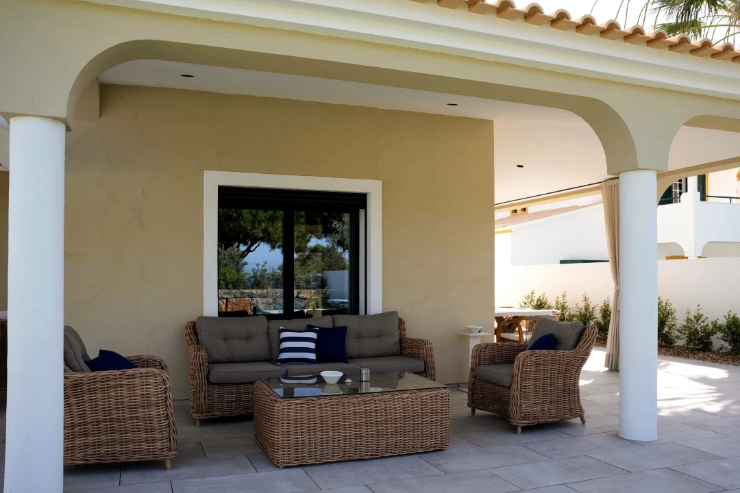 Moradia T5 para Venda em Guia Foto 25