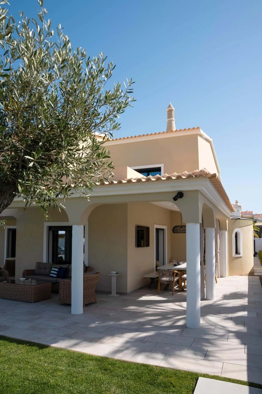 Moradia T5 para Venda em Guia Foto 42