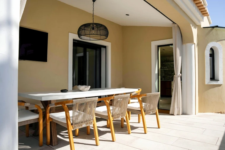 Moradia T5 para Venda em Guia Foto 27