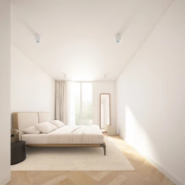 Apartamento T5 para Venda em Alcantara