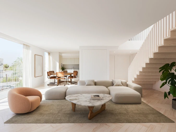 Apartamento T5 para Venda em Alcantara Foto 12