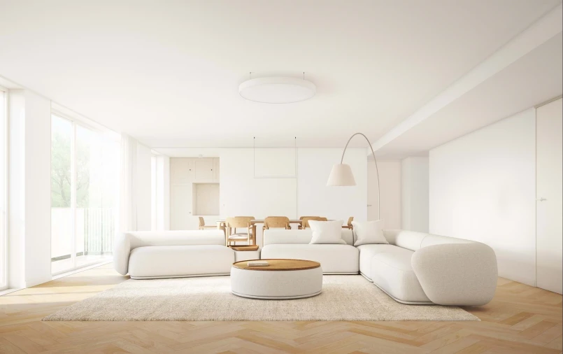 Apartamento T3 para Venda em Alcantara Foto 2
