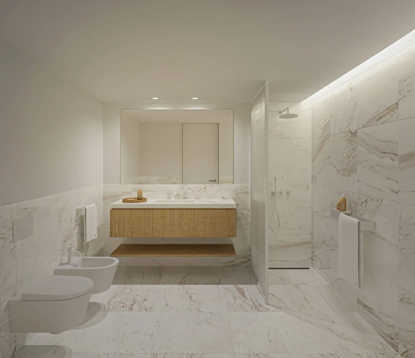 Apartamento T3 para Venda em Alcantara Foto 10