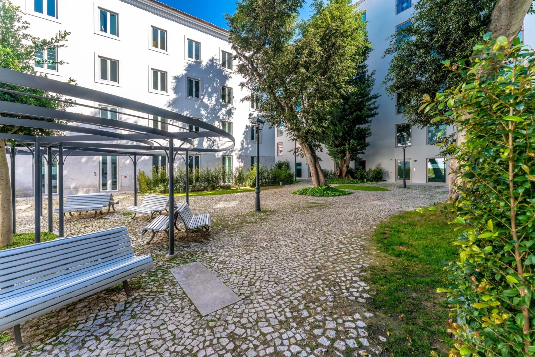 Apartamento T4 para Venda em Estrela Foto 17