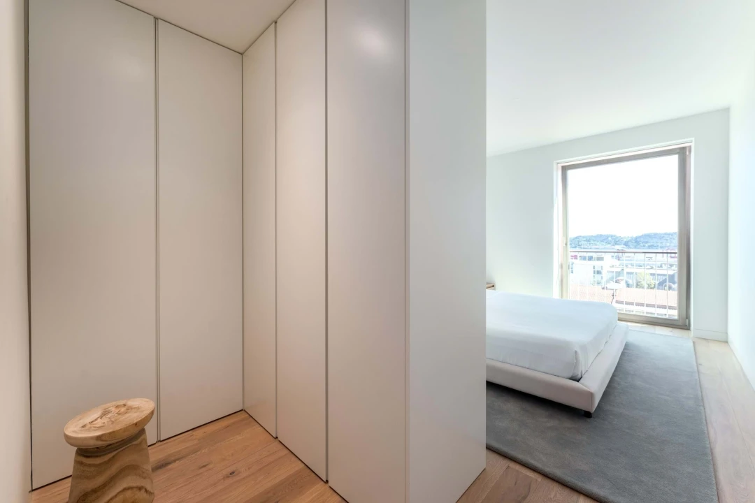 Apartamento T4 para Venda em Estrela Foto 10