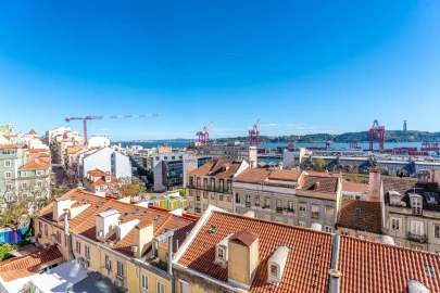 Apartamento T4 para Venda em Estrela