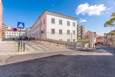 Apartamento T4 para Venda em Estrela