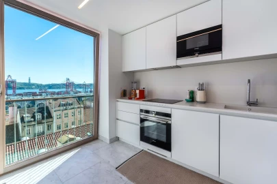 Apartamento T4 para Venda em Estrela