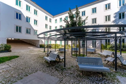 Apartamento T4 para Venda em Estrela