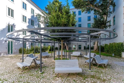 Apartamento T4 para Venda em Estrela