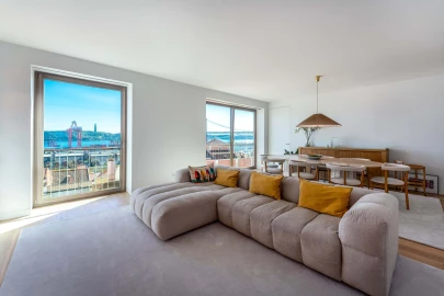 Apartamento T4 para Venda em Estrela