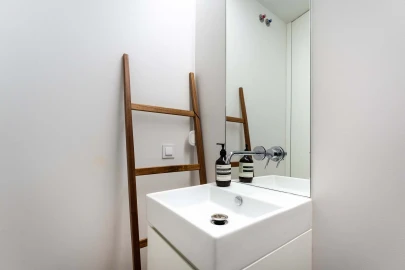 Apartamento T4 para Venda em Estrela