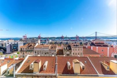 Apartamento T4 para Venda em Estrela