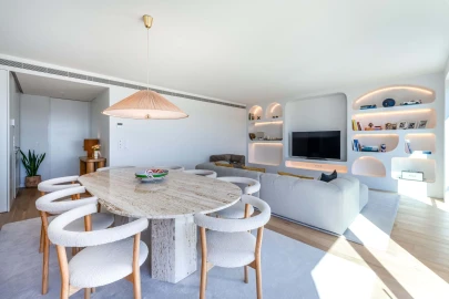 Apartamento T4 para Venda em Estrela