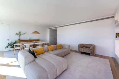 Apartamento T4 para Venda em Estrela