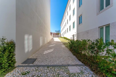 Apartamento T4 para Venda em Estrela