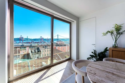 Apartamento T4 para Venda em Estrela