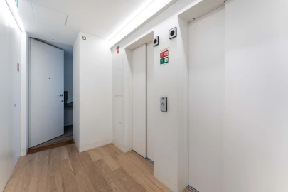 Apartamento T4 para Venda em Estrela