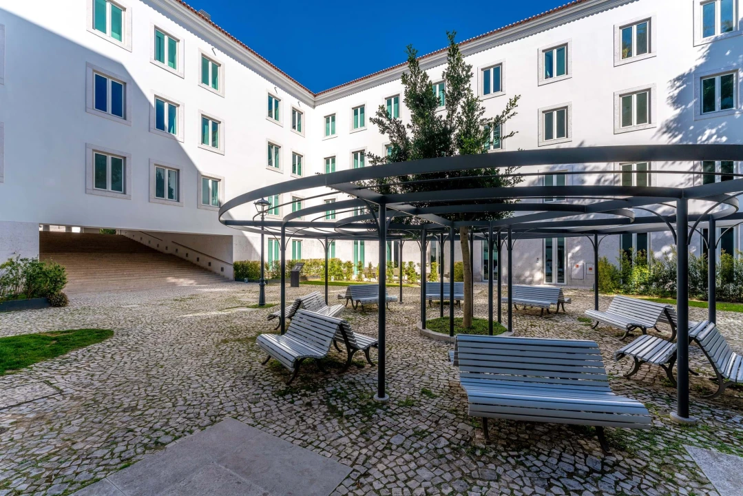Apartamento T4 para Venda em Estrela Foto 20