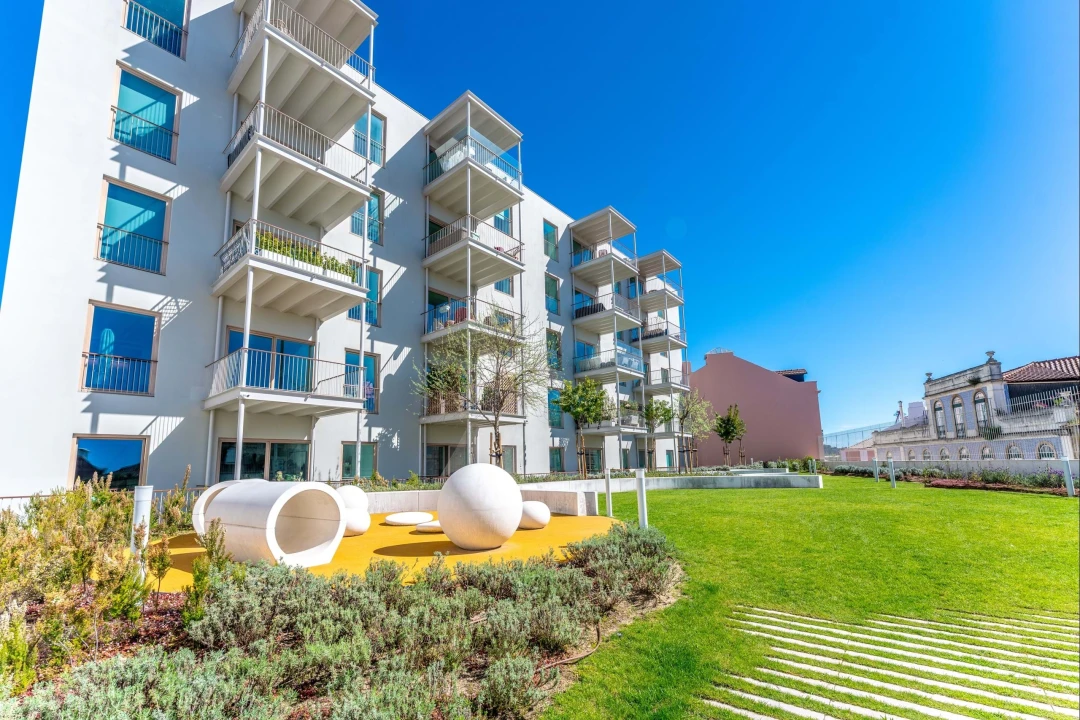 Apartamento T4 para Venda em Estrela Foto 39