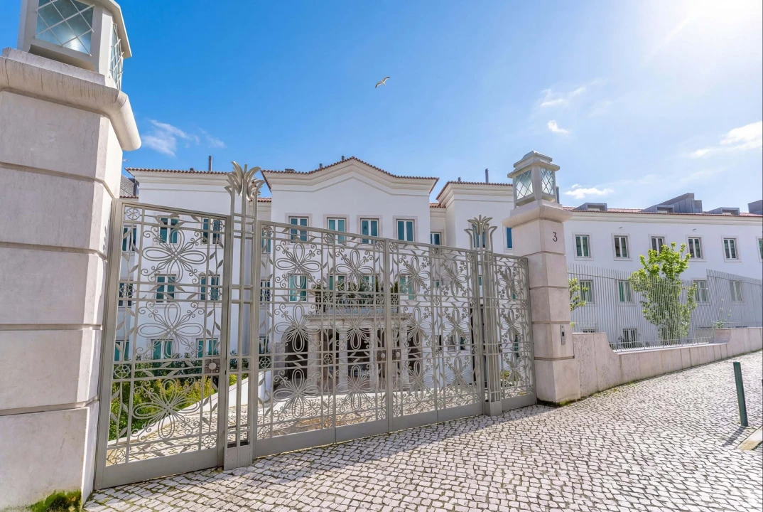 Apartamento T4 para Venda em Estrela Foto 13