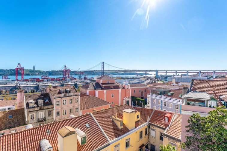 Apartamento T4 para Venda em Estrela Foto 34