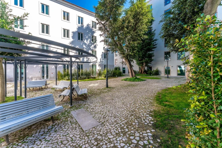 Apartamento T4 para Venda em Estrela Foto 17