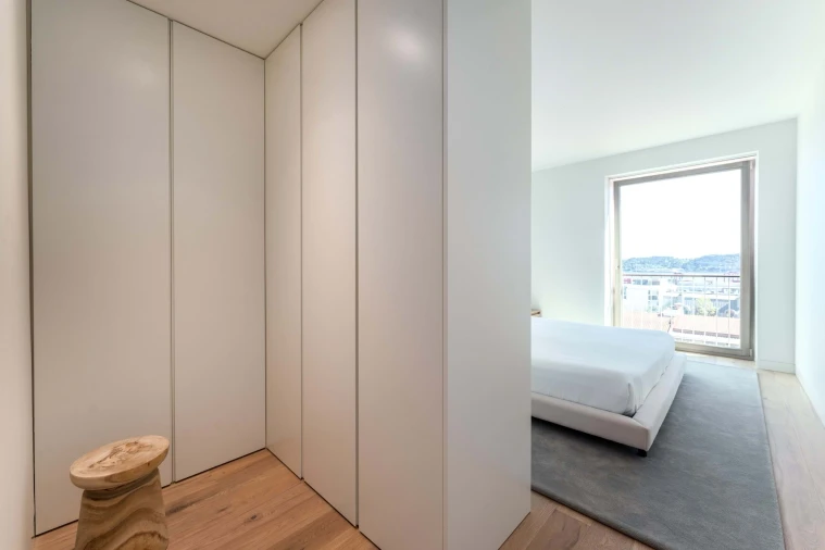Apartamento T4 para Venda em Estrela Foto 10