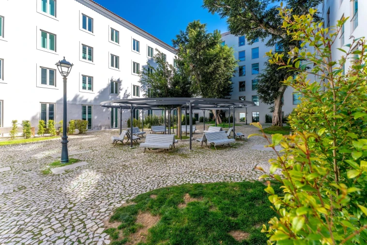 Apartamento T4 para Venda em Estrela Foto 18