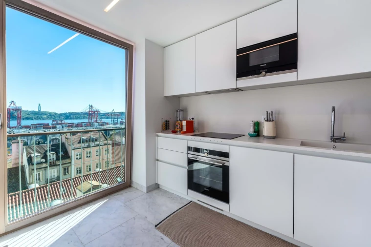 Apartamento T4 para Venda em Estrela Foto 7