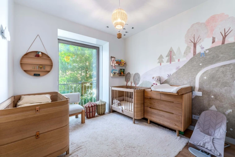 Apartamento T4 para Venda em Estrela Foto 27