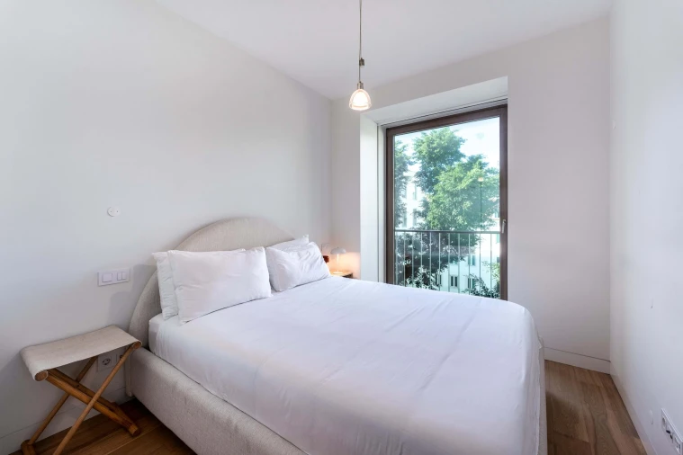 Apartamento T4 para Venda em Estrela Foto 30