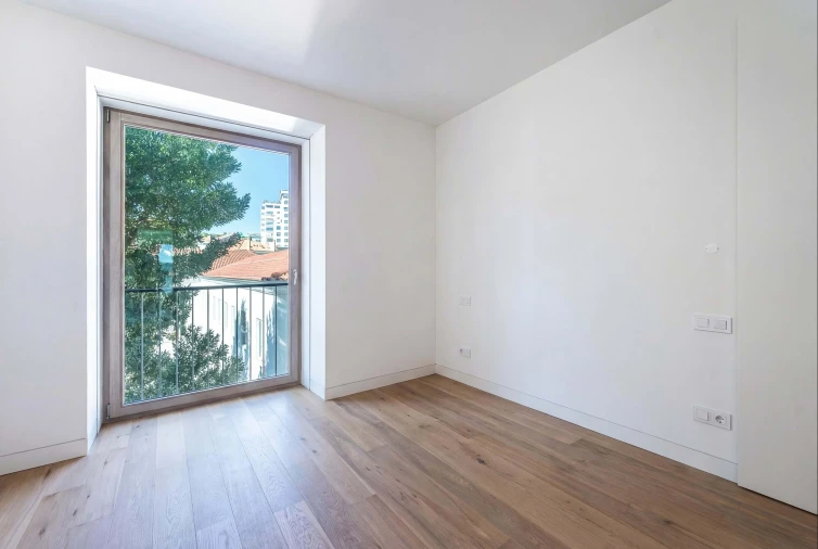 Apartamento T4 para Venda em Estrela Foto 32