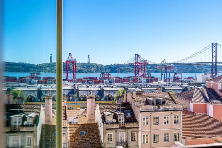 Apartamento T4 para Venda em Estrela Foto 23